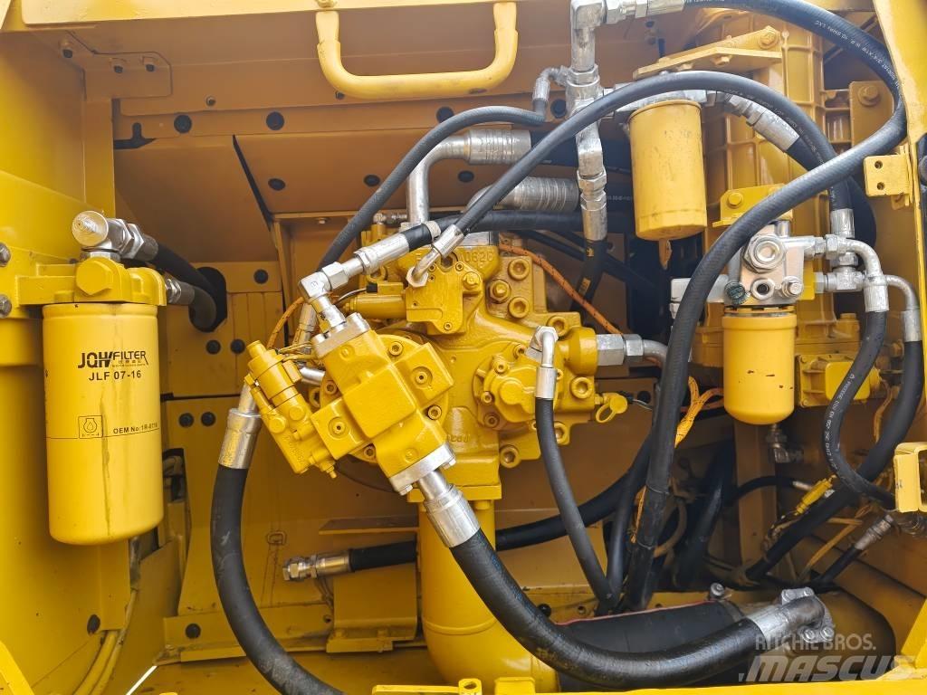 CAT 336 D Escavadoras de rastos
