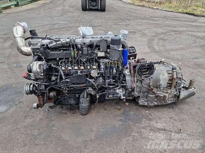  Engines PR228U1 Transportes - Outros
