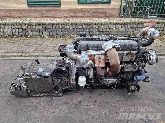  Engines PR228U1 Transportes - Outros

