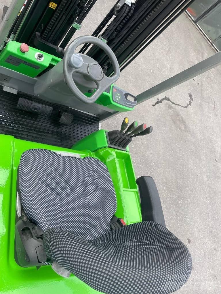 Cesab Blitz 320 FN Empilhadores eléctricos