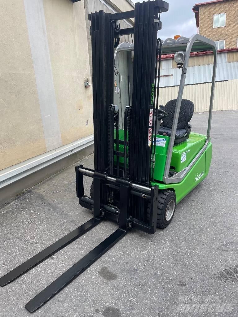 Cesab Blitz 320 FN Empilhadores eléctricos
