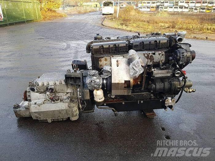  Engines PR228S1 Transportes - Outros
