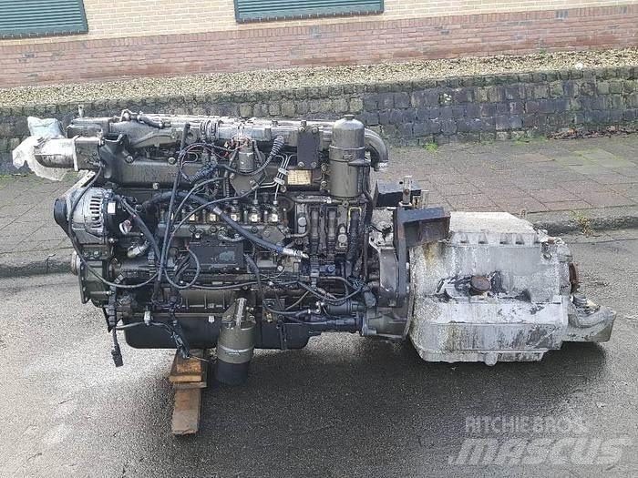  Engines PR228S1 Transportes - Outros
