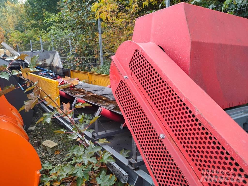 MEKA Conveyor belt Outros acessórios e peças de reposição