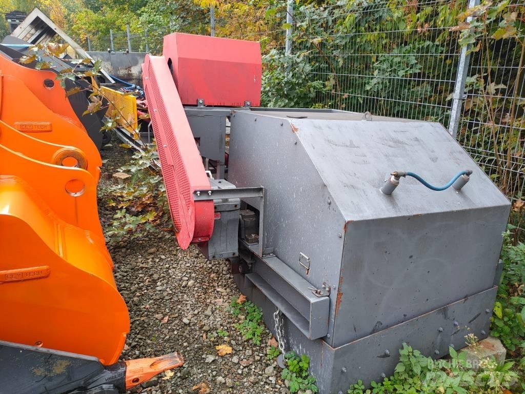 MEKA Conveyor belt Outros acessórios e peças de reposição