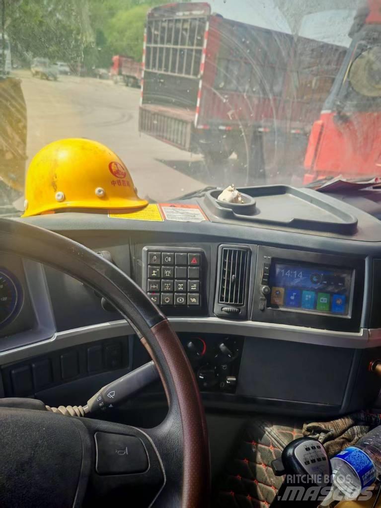 Sany 1000C7-1 Gruas Todo terreno