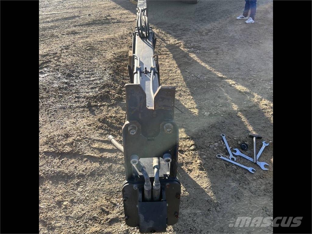 Ponsse K70+ Gruas carregadoras transportadoras