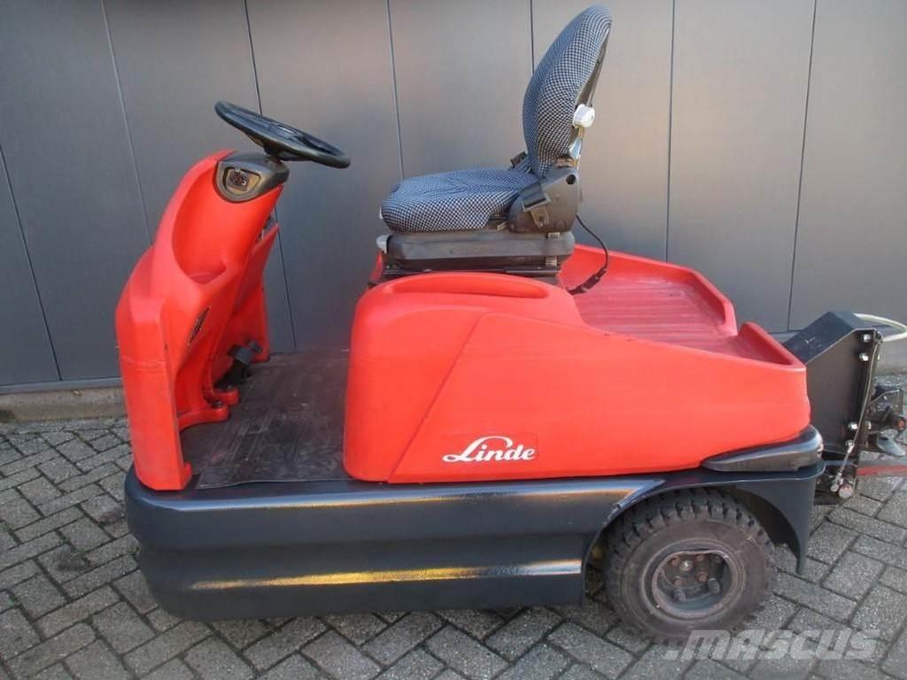 Linde P 60 Movimentação cargas - Outros
