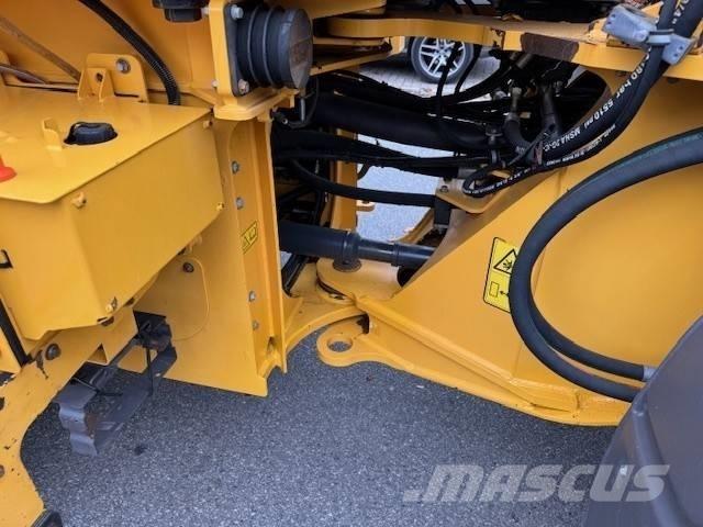 Volvo L 90 H Pás carregadoras de rodas