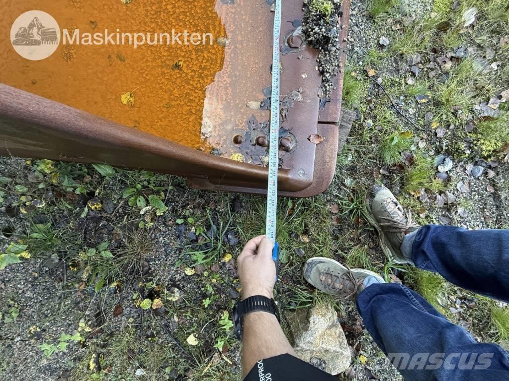 CAT 980 Pás carregadoras de rodas