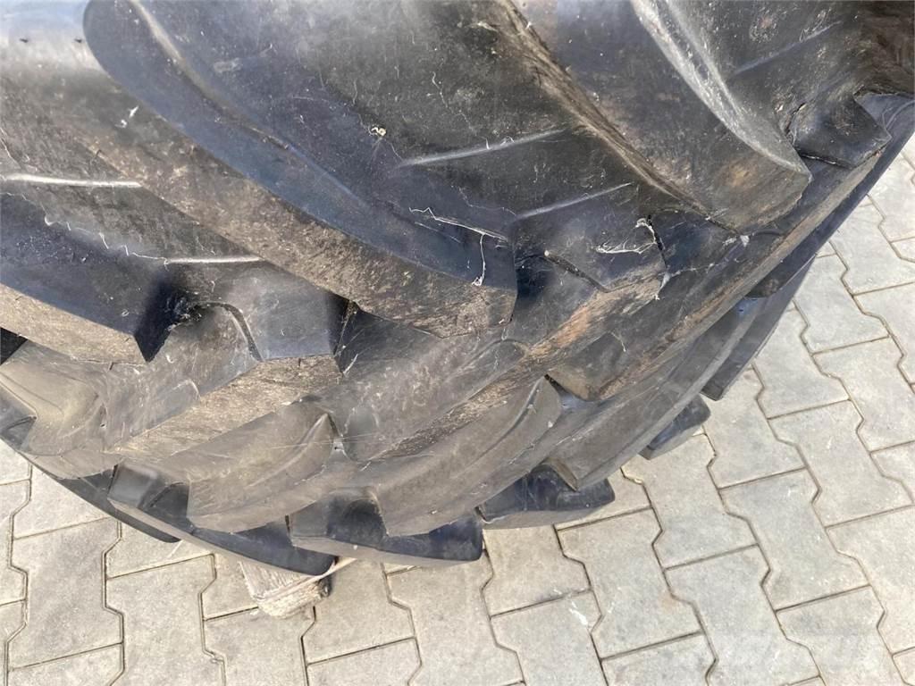 Alliance 420/85R28 Pneus Agrícolas