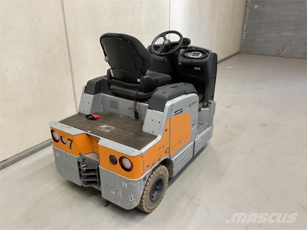 Still LTX 70 Tractores terminais