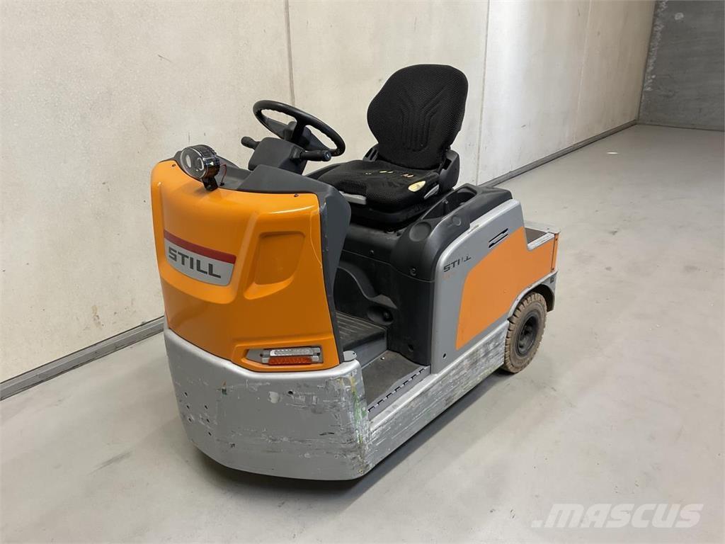 Still LTX 70 Tractores terminais