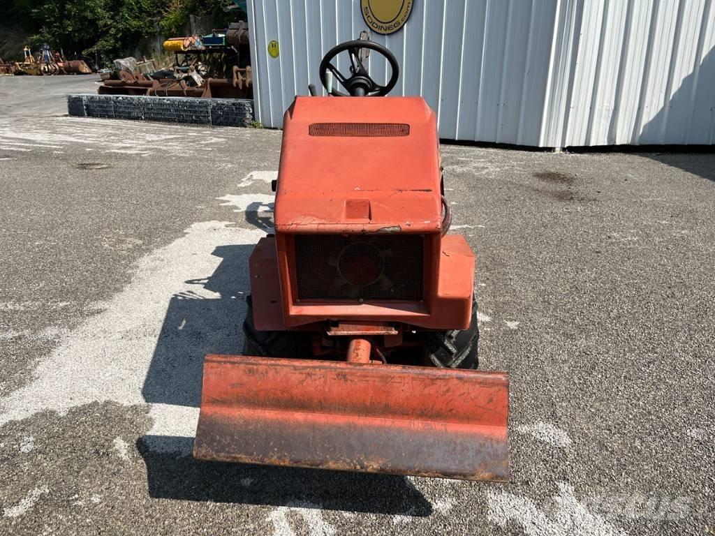 Ditch Witch 2020K Abre-valas