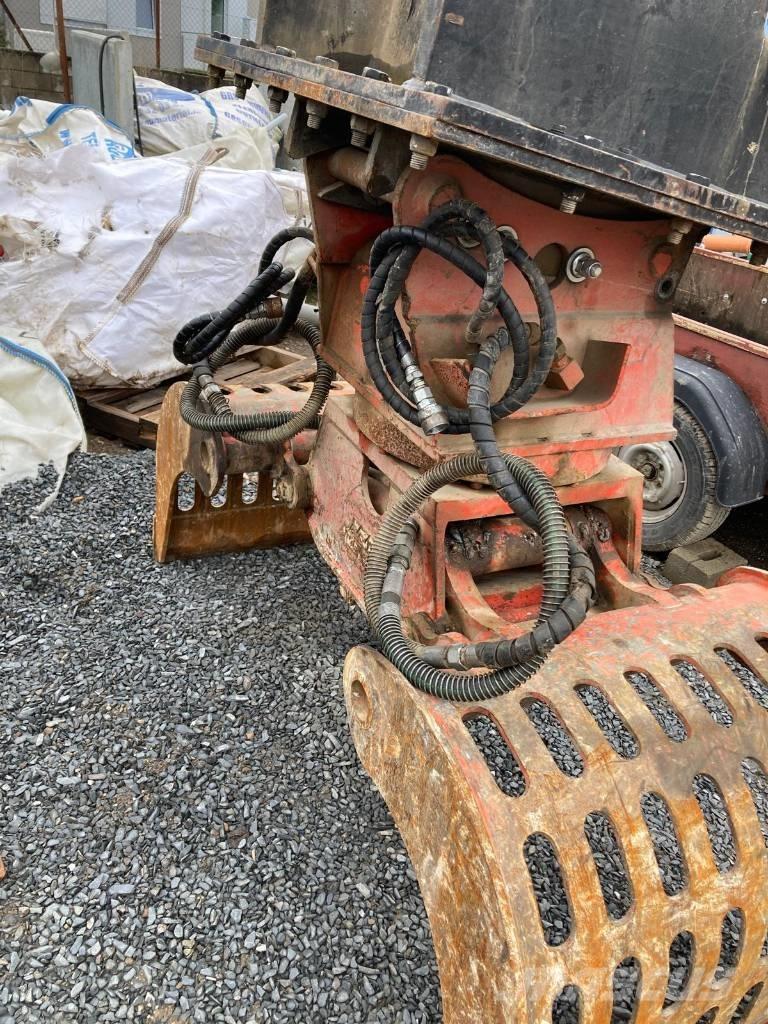 Sany SY 75 C Escavadoras Midi 7t - 12t