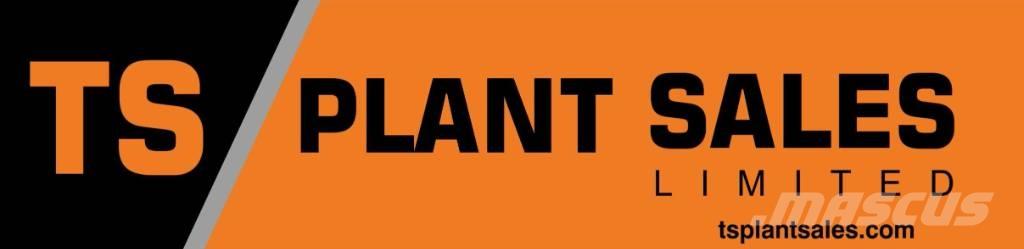 Volvo EC 140 EL Escavadoras de rastos