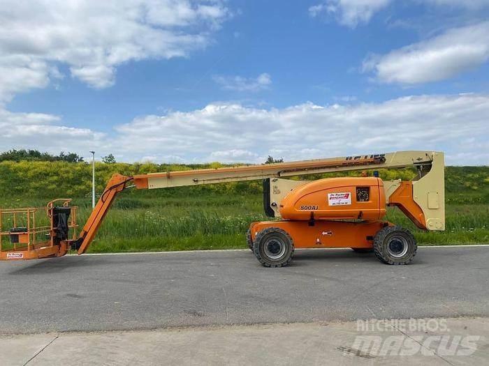 JLG 800AJ Elevadores braços articulados