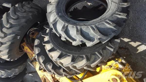  Pneus 7.50-16 Pneus Agrícolas