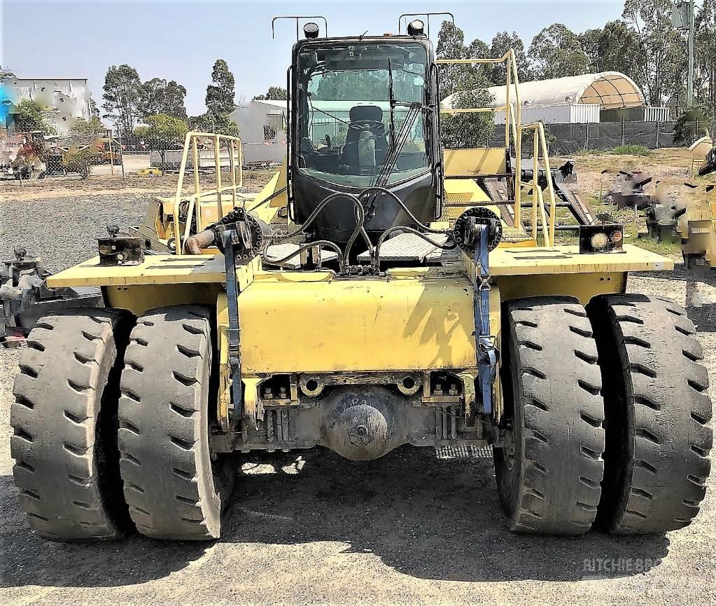 Hyster H48.00XM-16CH Manuseadores de contentores
