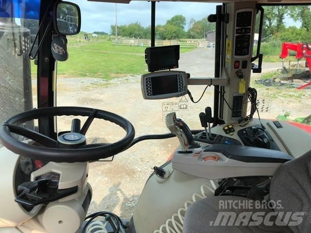 Massey Ferguson 7726 Tratores Agrícolas usados