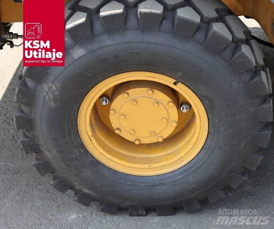 Lonking CDM 6025 Mini Escavadoras <7t