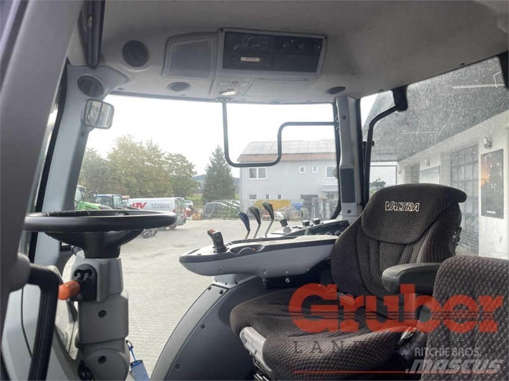 Valtra G 105 V 1B9 Tratores Agrícolas usados