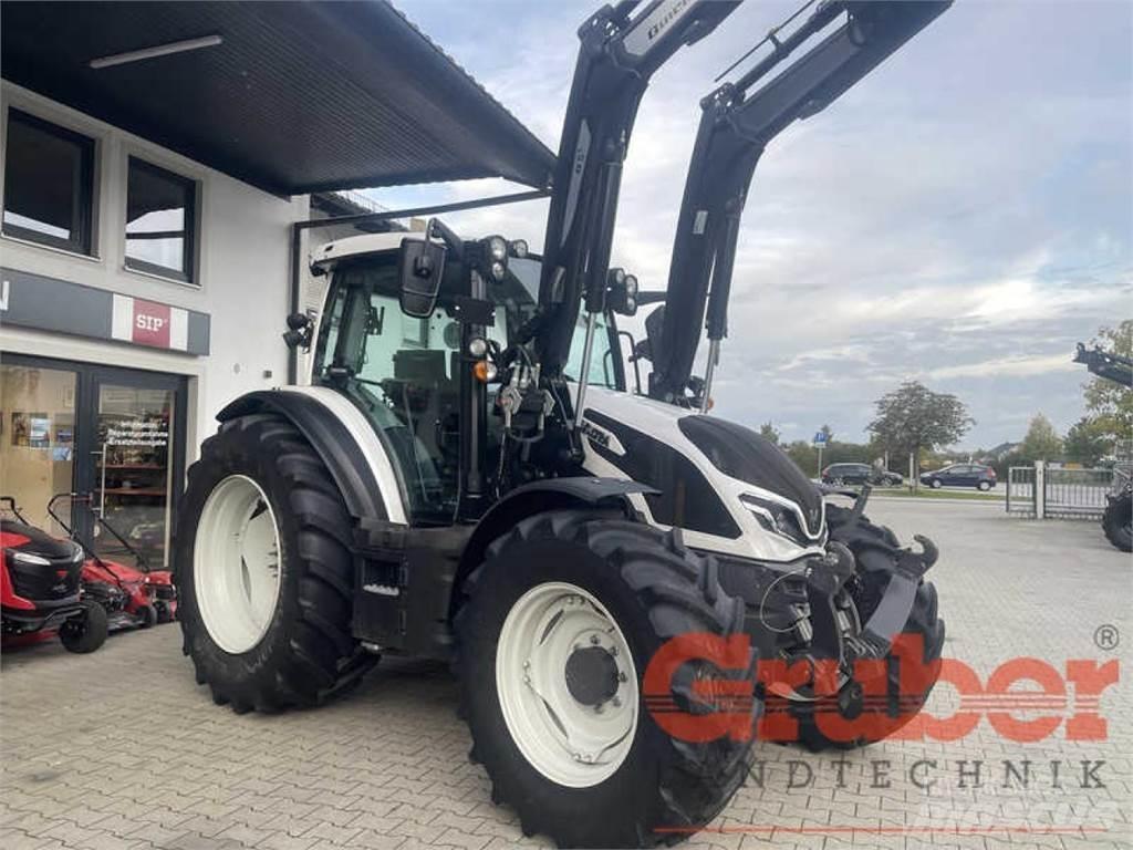 Valtra G 105 V 1B9 Tratores Agrícolas usados