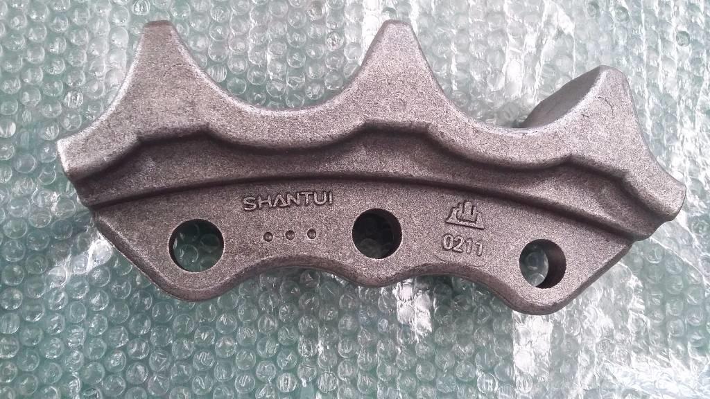 Shantui SD 16 Outros componentes