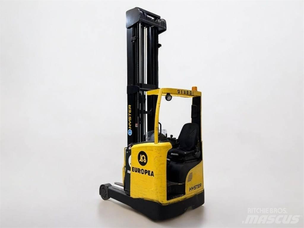 Hyster R1 6 Empilhadores Elevadores