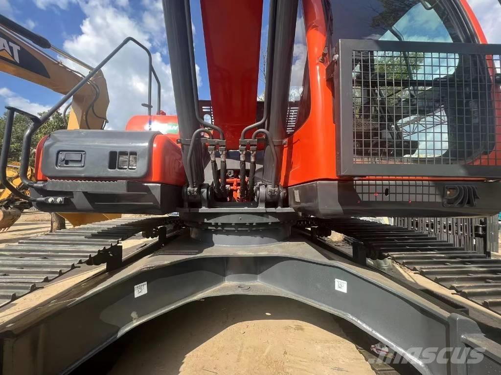 Doosan DX225LC-9C Escavadoras de rastos