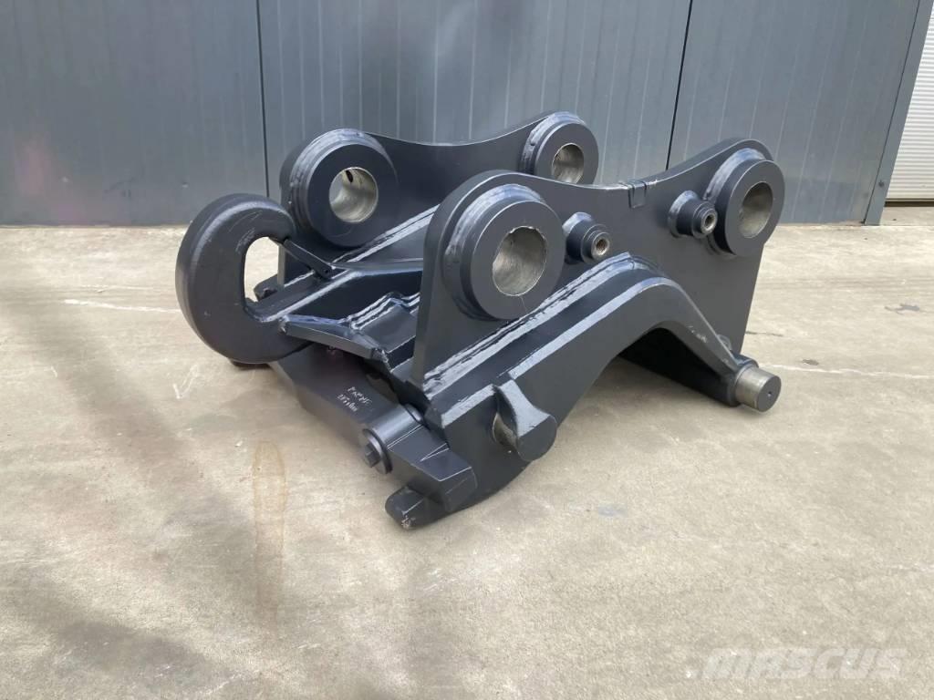  Smitma CW40 Conectores