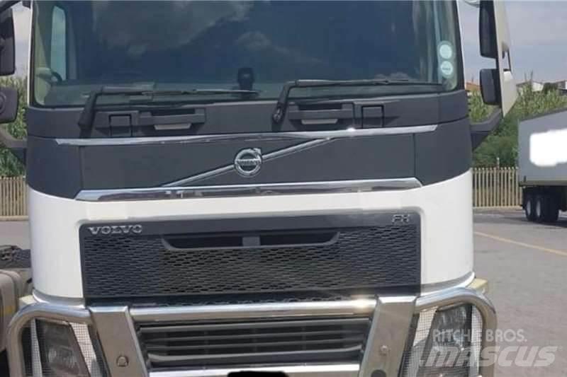 Volvo FH440 Outros Camiões