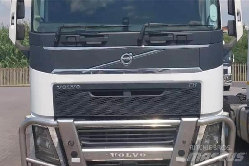 Volvo FH440 Outros Camiões