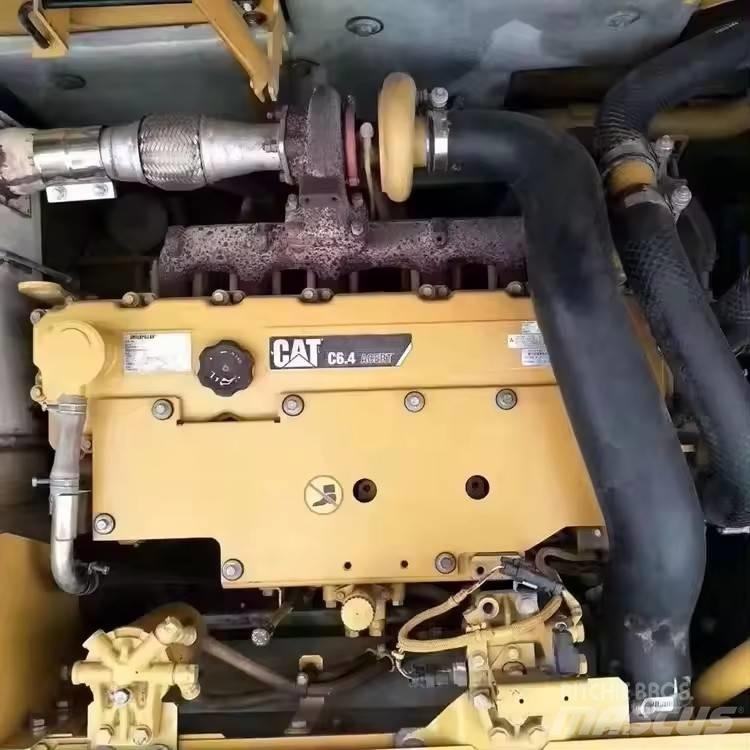 CAT 325 D Escavadoras de rastos