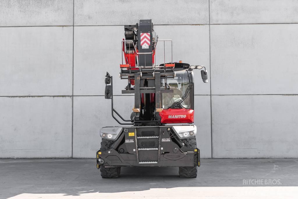 Manitou MRT 2260 Manipuladores telescópicos