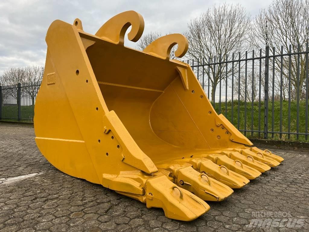 CAT 395 Bucket CW70 Baldes