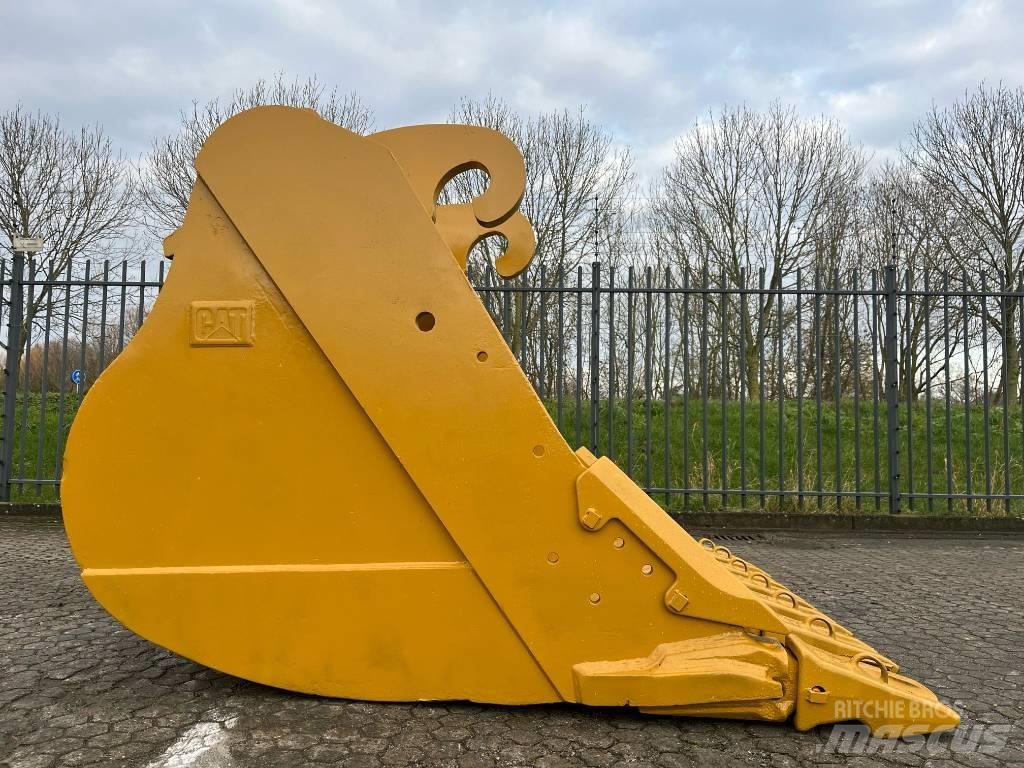 CAT 395 Bucket CW70 Baldes