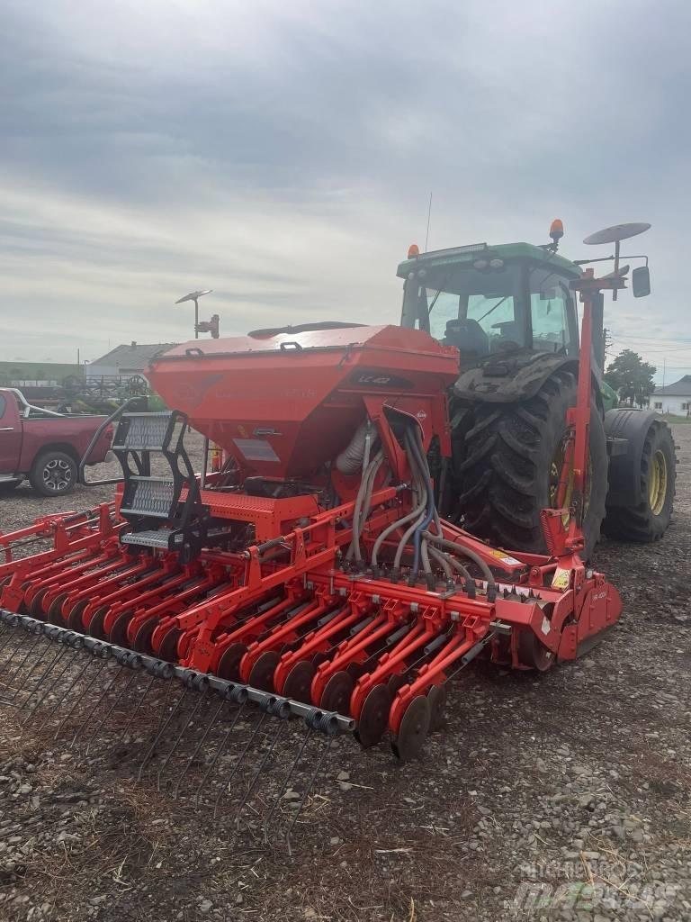 Kuhn Venta LC 402 Semeadoras de precisão