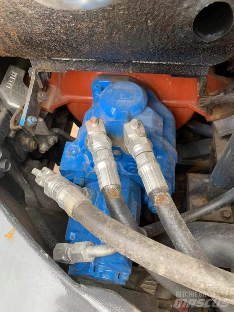 Kubota U 35-3 Mini Escavadoras <7t