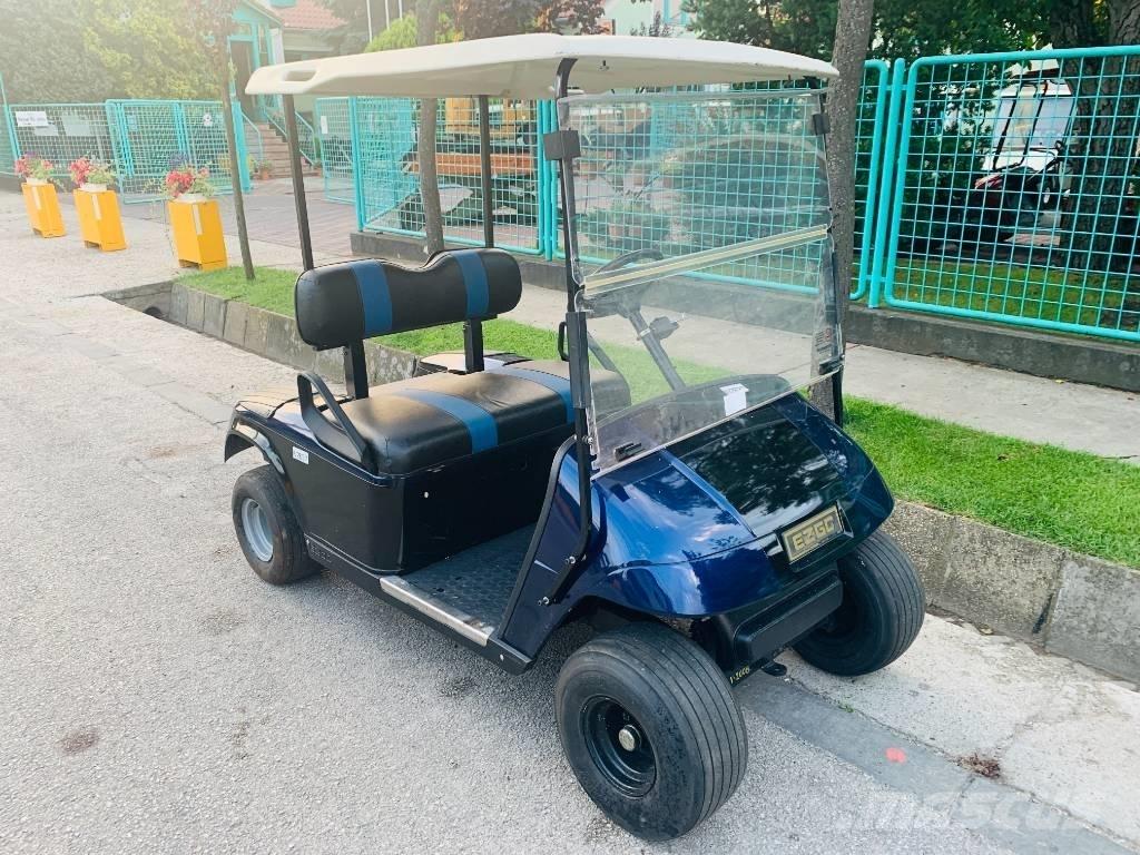 Ezgo X-1500 Carros de golfe