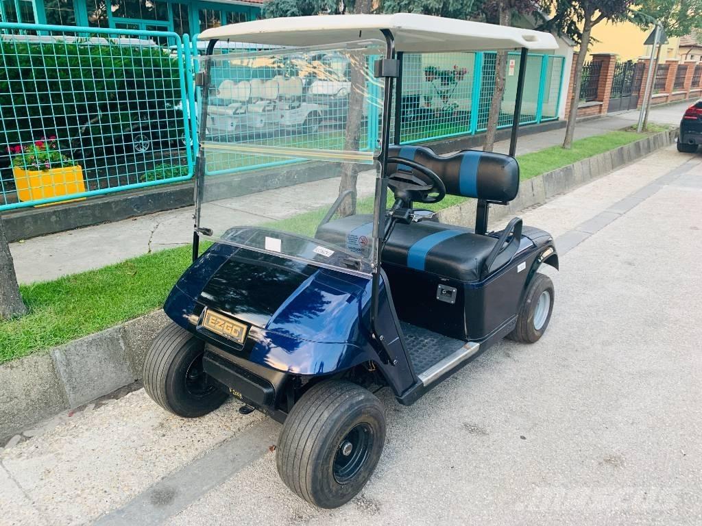 Ezgo X-1500 Carros de golfe