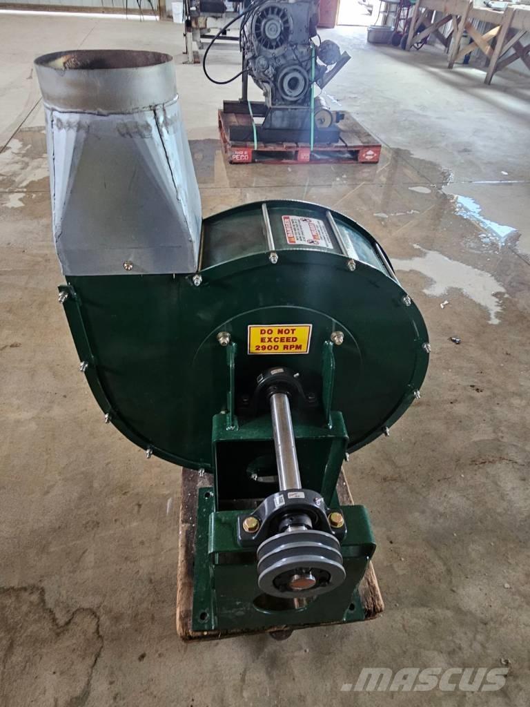  Pendu Blower Serrarias