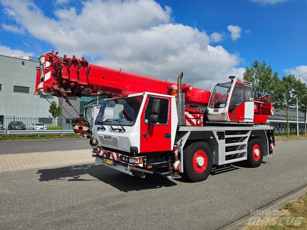 Grove GMK 2035 E Gruas Todo terreno