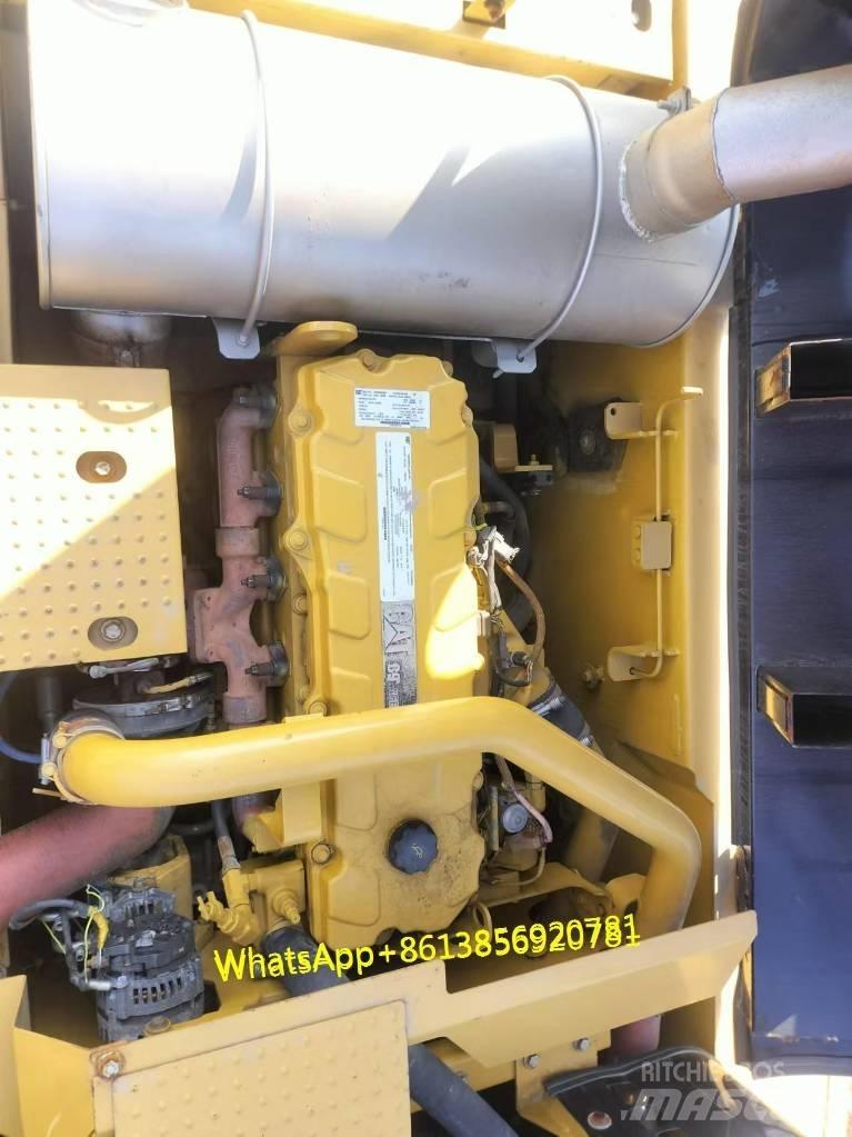 CAT 336 D Escavadoras de rastos