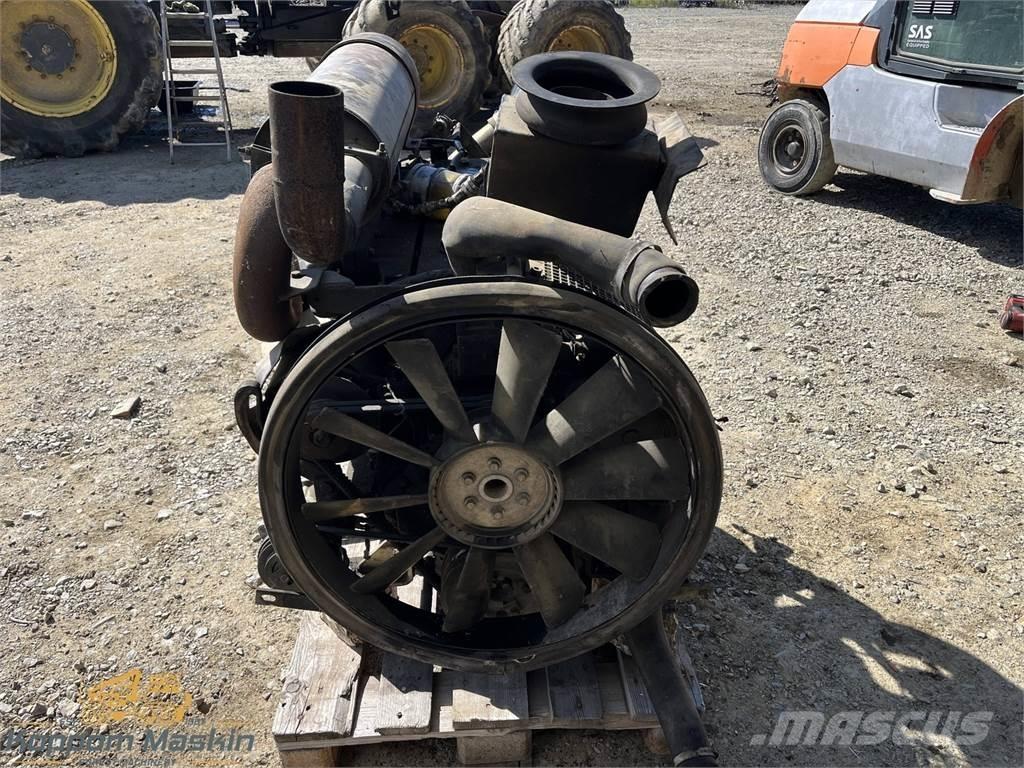 Perkins 1556/2200 Motores