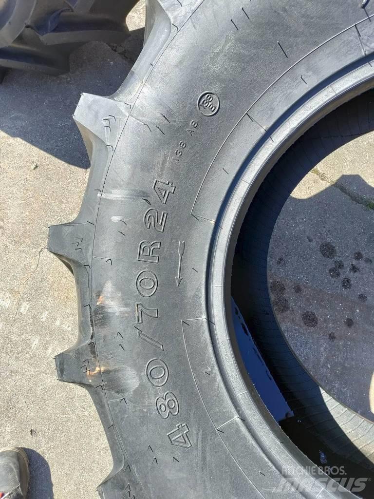Firestone 480/70R24 Pneus Agrícolas