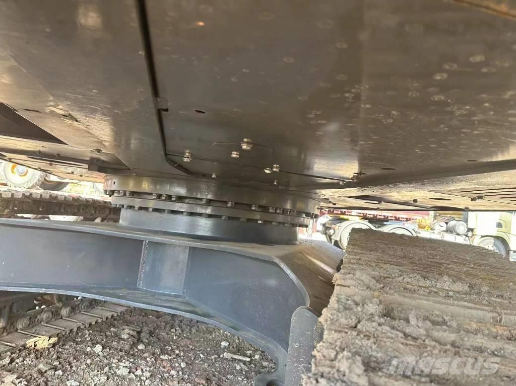 Volvo EC 290 Escavadoras de rastos