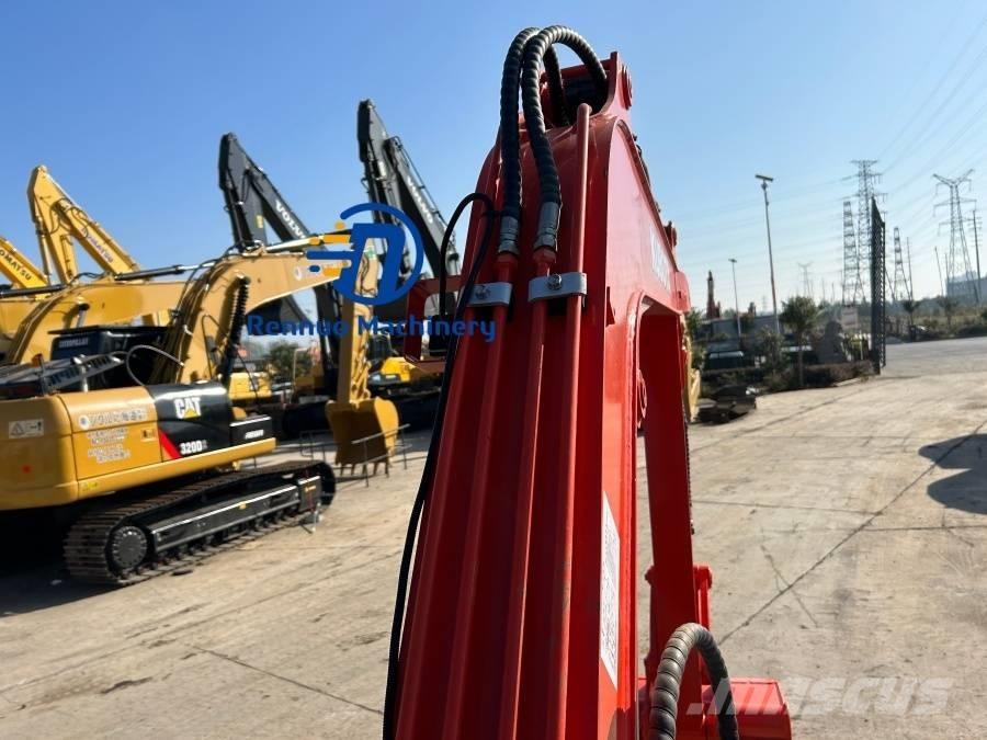 Kubota U 55 Mini Escavadoras <7t