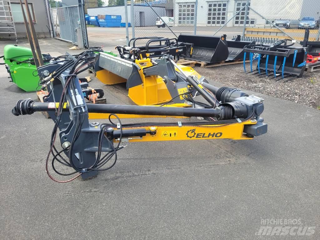 Elho Tornado 470 Agricultura - Outros
