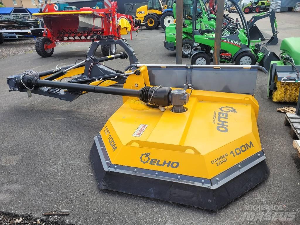 Elho Tornado 470 Agricultura - Outros
